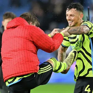 Brighton & Hove Albion v Arsenal FC - Premier League Brighton & Hove Albion v Arsenal FC - Premier League