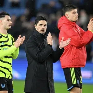 Brighton & Hove Albion v Arsenal FC - Premier League Brighton & Hove Albion v Arsenal FC - Premier League