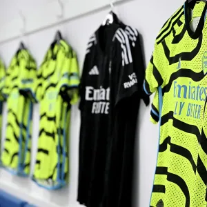 Brighton & Hove Albion v Arsenal FC - Premier League