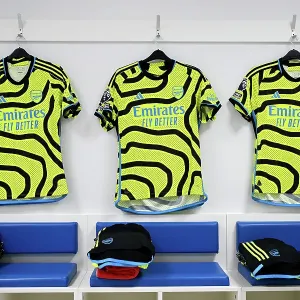Brighton & Hove Albion v Arsenal FC - Premier League