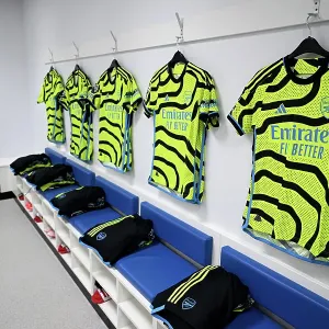 Brighton & Hove Albion v Arsenal FC - Premier League