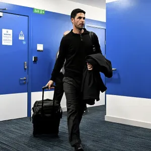 Brighton & Hove Albion v Arsenal FC - Premier League