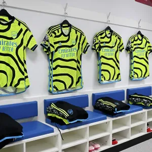 Brighton & Hove Albion v Arsenal FC - Premier League