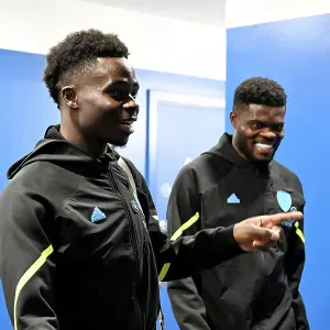 Brighton & Hove Albion v Arsenal FC - Premier League