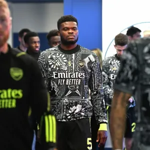 Brighton & Hove Albion v Arsenal FC - Premier League