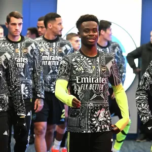 Brighton & Hove Albion v Arsenal FC - Premier League