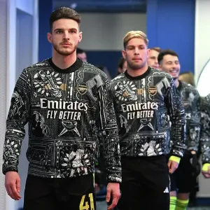 Brighton & Hove Albion v Arsenal FC - Premier League
