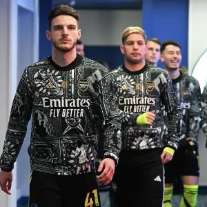 Brighton & Hove Albion v Arsenal FC - Premier League