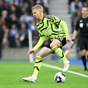 Brighton & Hove Albion v Arsenal FC - Premier League
