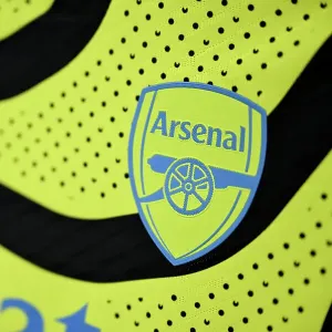 Brighton & Hove Albion v Arsenal FC Print
