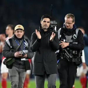 Brighton & Hove Albion v Arsenal - Premier League Brighton & Hove Albion v Arsenal - Premier League