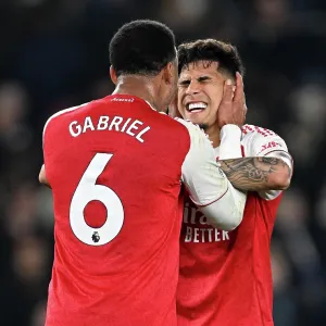 Brighton & Hove Albion v Arsenal - Premier League Brighton & Hove Albion v Arsenal - Premier League