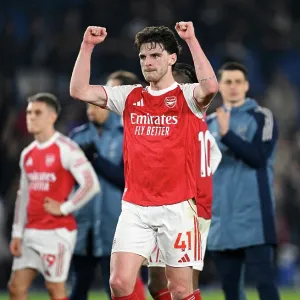 Brighton & Hove Albion v Arsenal - Premier League Brighton & Hove Albion v Arsenal - Premier League