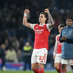 Brighton & Hove Albion v Arsenal - Premier League<br> Brighton & Hove Albion v Arsenal - Premier League Brighton & Hove Albion v Arsenal - Premier League<br> Brighton & Hove Albion v Arsenal - Premier League
