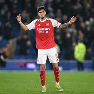 Brighton & Hove Albion v Arsenal - Premier League<br> Brighton & Hove Albion v Arsenal - Premier League Brighton & Hove Albion v Arsenal - Premier League<br> Brighton & Hove Albion v Arsenal - Premier League