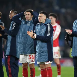 Brighton & Hove Albion v Arsenal - Premier League<br> Brighton & Hove Albion v Arsenal - Premier League Brighton & Hove Albion v Arsenal - Premier League<br> Brighton & Hove Albion v Arsenal - Premier League