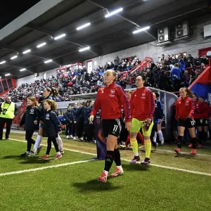 Brighton & Hove Albion v Arsenal - Subway Women's League Cup Brighton & Hove Albion v Arsenal - Subway Women's League Cup Brighton & Hove Albion v Arsenal - Subway Women's League Cup Brighton & Hove Albion v Arsenal - Subway Women's League Cup