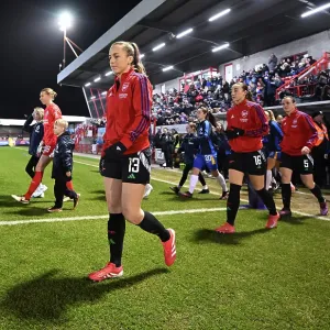 Brighton & Hove Albion v Arsenal - Subway Women's League Cup Brighton & Hove Albion v Arsenal - Subway Women's League Cup Brighton & Hove Albion v Arsenal - Subway Women's League Cup Brighton & Hove Albion v Arsenal - Subway Women's League Cup