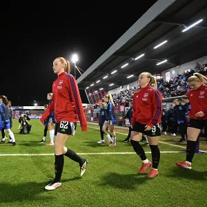 Brighton & Hove Albion v Arsenal - Subway Women's League Cup Brighton & Hove Albion v Arsenal - Subway Women's League Cup Brighton & Hove Albion v Arsenal - Subway Women's League Cup Brighton & Hove Albion v Arsenal - Subway Women's League Cup