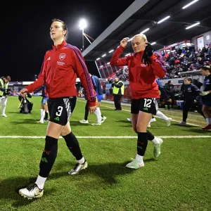 Brighton & Hove Albion v Arsenal - Subway Women's League Cup Brighton & Hove Albion v Arsenal - Subway Women's League Cup Brighton & Hove Albion v Arsenal - Subway Women's League Cup Brighton & Hove Albion v Arsenal - Subway Women's League Cup