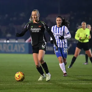 Brighton & Hove Albion v Arsenal - Subway Women's League Cup Brighton & Hove Albion v Arsenal - Subway Women's League Cup Brighton & Hove Albion v Arsenal - Subway Women's League Cup Brighton & Hove Albion v Arsenal - Subway Women's League Cup