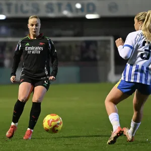 Brighton & Hove Albion v Arsenal - Subway Women's League Cup Brighton & Hove Albion v Arsenal - Subway Women's League Cup Brighton & Hove Albion v Arsenal - Subway Women's League Cup Brighton & Hove Albion v Arsenal - Subway Women's League Cup