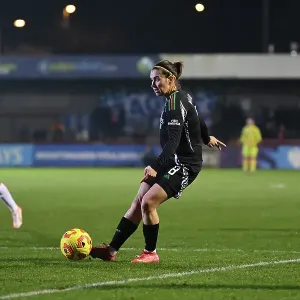 Brighton & Hove Albion v Arsenal - Subway Women's League Cup Brighton & Hove Albion v Arsenal - Subway Women's League Cup Brighton & Hove Albion v Arsenal - Subway Women's League Cup Brighton & Hove Albion v Arsenal - Subway Women's League Cup