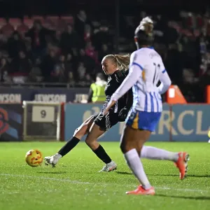 Brighton & Hove Albion v Arsenal - Subway Women's League Cup Brighton & Hove Albion v Arsenal - Subway Women's League Cup Brighton & Hove Albion v Arsenal - Subway Women's League Cup Brighton & Hove Albion v Arsenal - Subway Women's League Cup