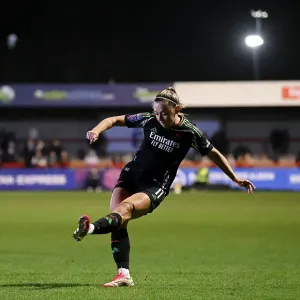 Brighton & Hove Albion v Arsenal - Subway Women's League Cup Brighton & Hove Albion v Arsenal - Subway Women's League Cup Brighton & Hove Albion v Arsenal - Subway Women's League Cup Brighton & Hove Albion v Arsenal - Subway Women's League Cup
