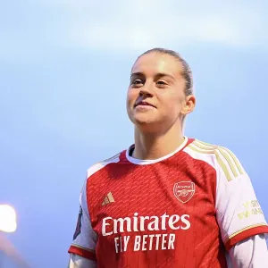Brighton & Hove Albion vs. Arsenal FC: Barclays Women's Super League Clash - November 2023
