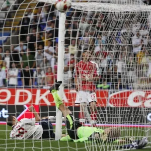 Britain Soccer Britain Soccer