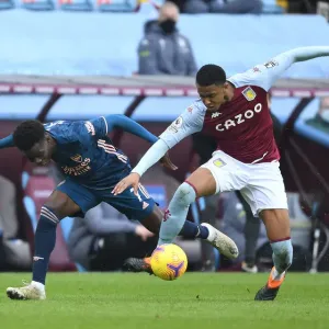 Bukayo Saka Foul Print Bukayo Saka Foul Print