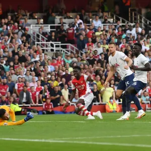 Bukayo Saka Print Bukayo Saka Print