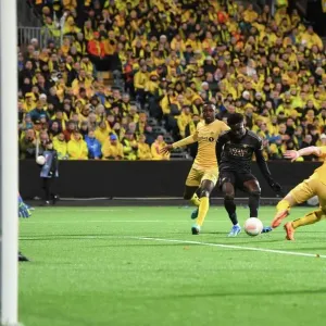 Bukayo Saka Scores the Winner: Arsenal Triumphs in Europa League Clash vs. Bodø/Glimt