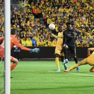 Bukayo Saka Scores the Winner: Arsenal Triumphs in Europa League Clash vs. Bodø/Glimt