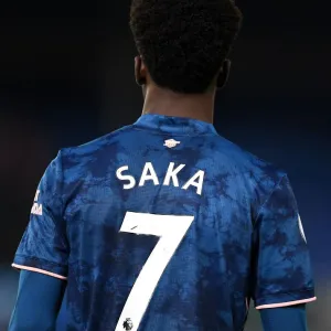 Bukayo Saka's Brilliant Display: Arsenal Secures Victory Over Leeds United in Premier League 2020-21