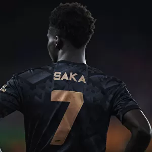 Bukayo Saka's Brilliant Performance: Arsenal's Pre-Season Win Against Orlando City SC