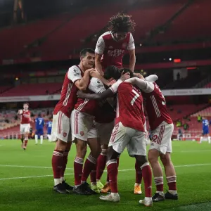 Bukayo Saka's Hat-Trick: Arsenal Triumphs Over Chelsea in the 2020-21 Premier League