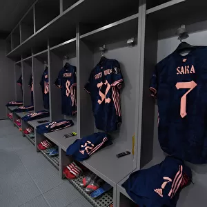Bukayo Saka's Silent Preparation: Arsenal's Empty Semi-Final Battle at Villarreal's Estadio de la Ceramica