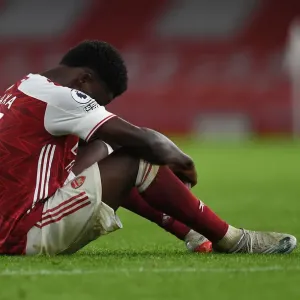 Bukayo Saka's Triumph: Arsenal's Victory Over Burnley