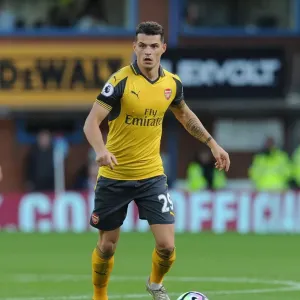 Burnley v Arsenal - Premier League Burnley v Arsenal - Premier League