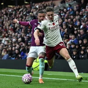 Burnley v Arsenal - Premier League