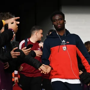 Burnley v Arsenal - Premier League