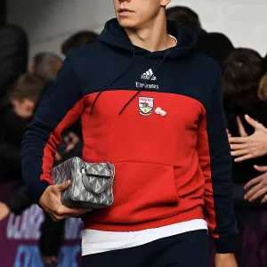 Burnley v Arsenal - Premier League