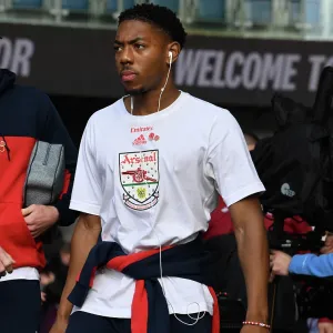 Burnley v Arsenal - Premier League