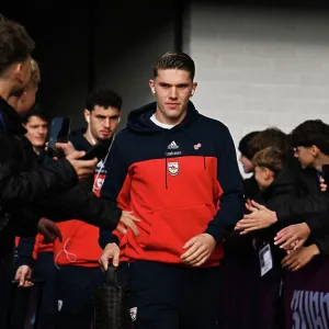 Burnley v Arsenal - Premier League