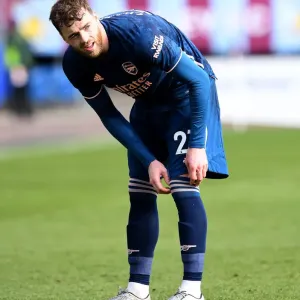 Burnley vs Arsenal: Empty Turf Moor Clash in Premier League Amidst Coronavirus Restrictions