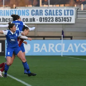 Caitlin Foord Scores First Goal for Arsenal Women in 2020-21 FA WSL Match