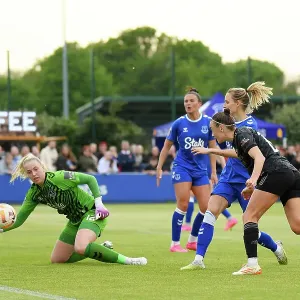 Caitlin Foord Scores Game-Winning Goal: Arsenal Women's FA WSL Victory over Everton Caitlin Foord Scores Game-Winning Goal: Arsenal Women's FA WSL Victory over Everton