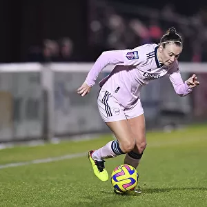 Caitlin Foord Shines: Arsenal Women's Victory Over West Ham United